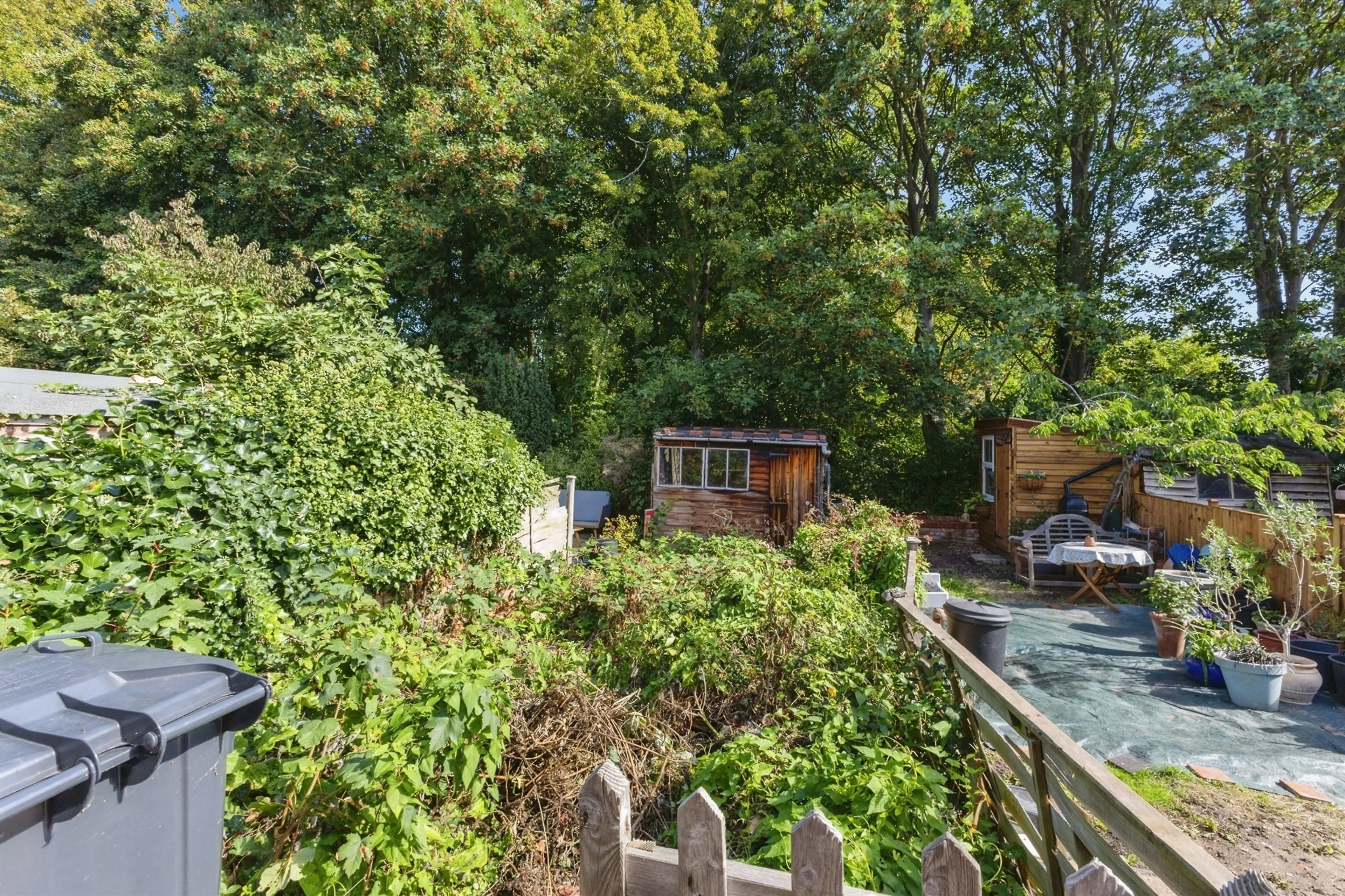 Property at Hill Street, Norwich