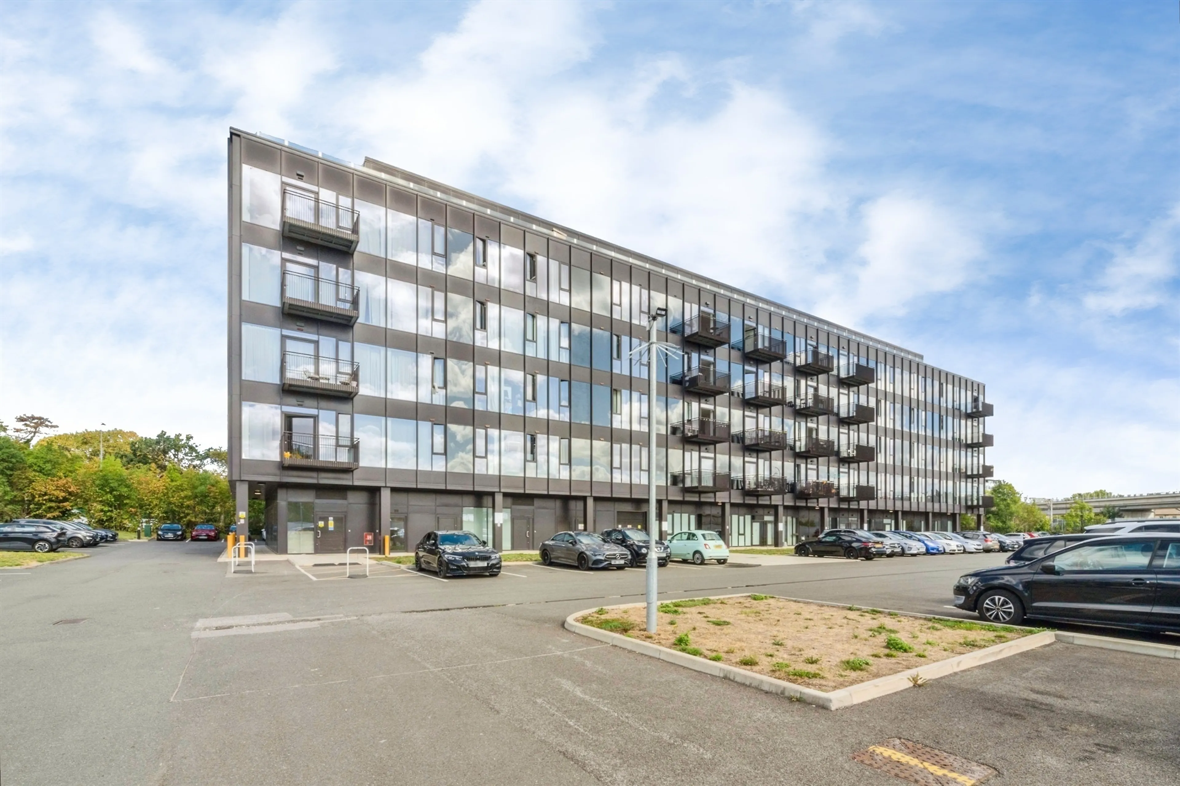 Property at Buckingham Road, Bletchley, Milton Keynes