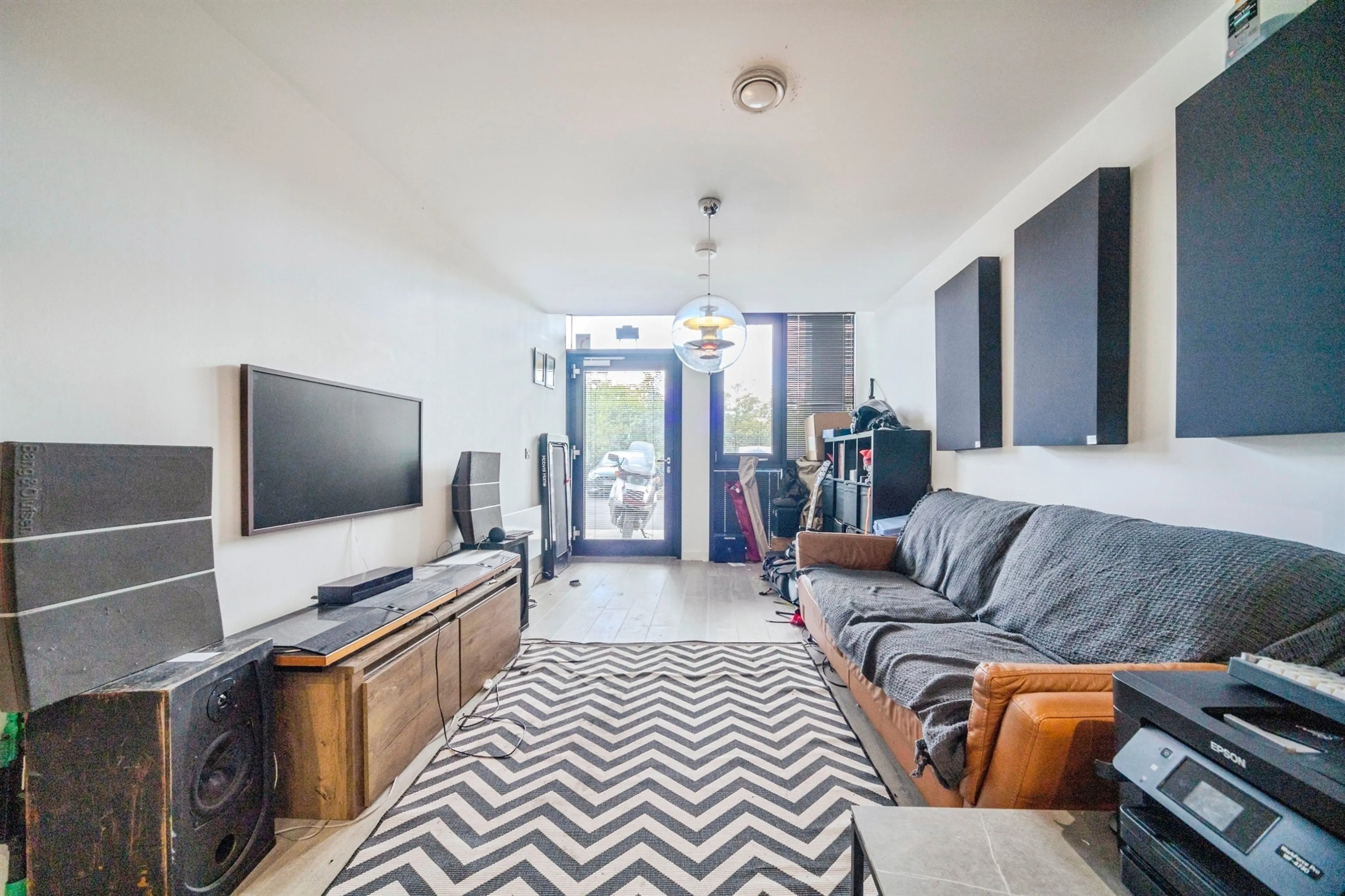 Property at Buckingham Road, Bletchley, Milton Keynes