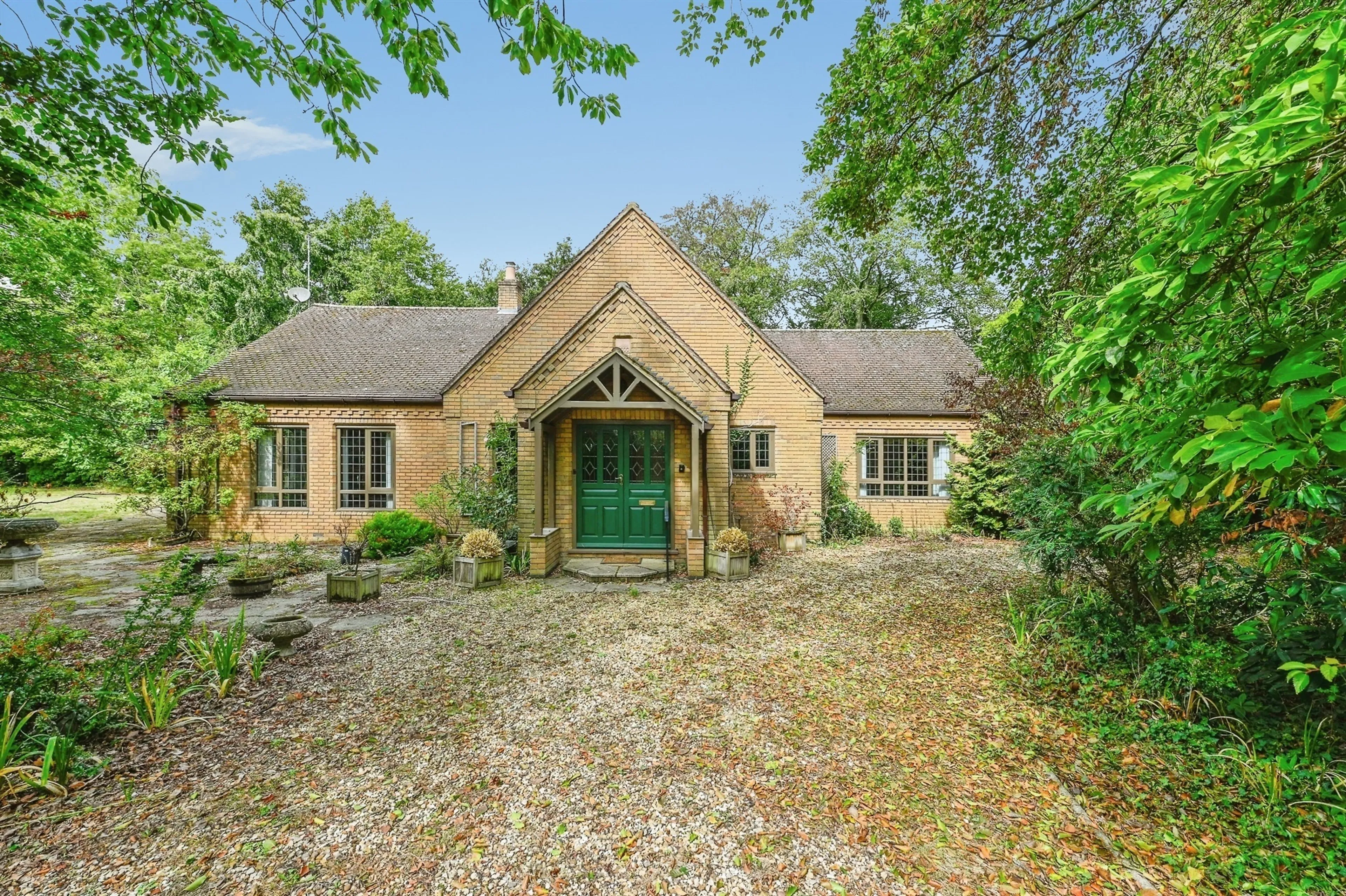 Property at Winch Road, Gayton, King's Lynn