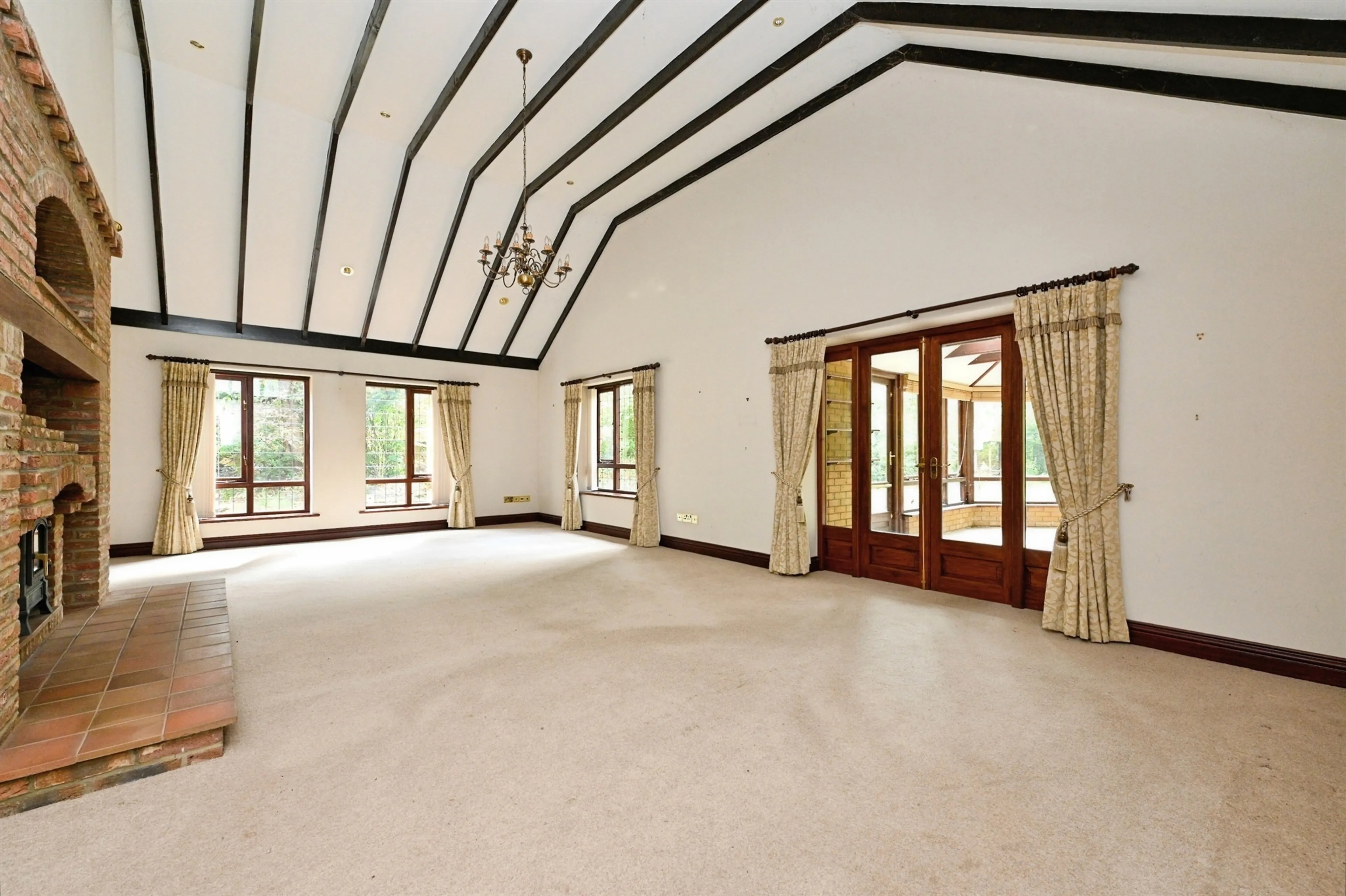 Property at Winch Road, Gayton, King's Lynn