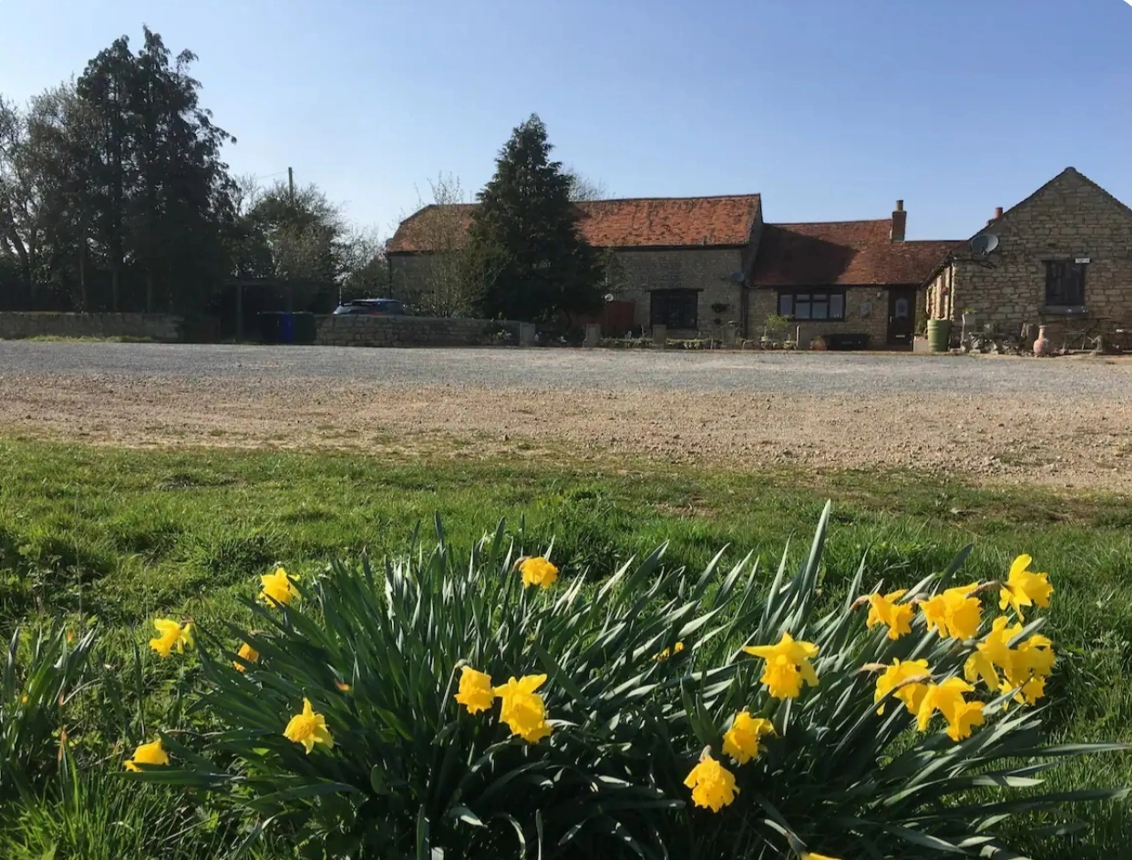 Property at Towcester Road, Old Stratford, Milton Keynes