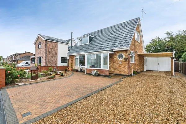 Westland Road, Lowestoft, Suffolk, NR33