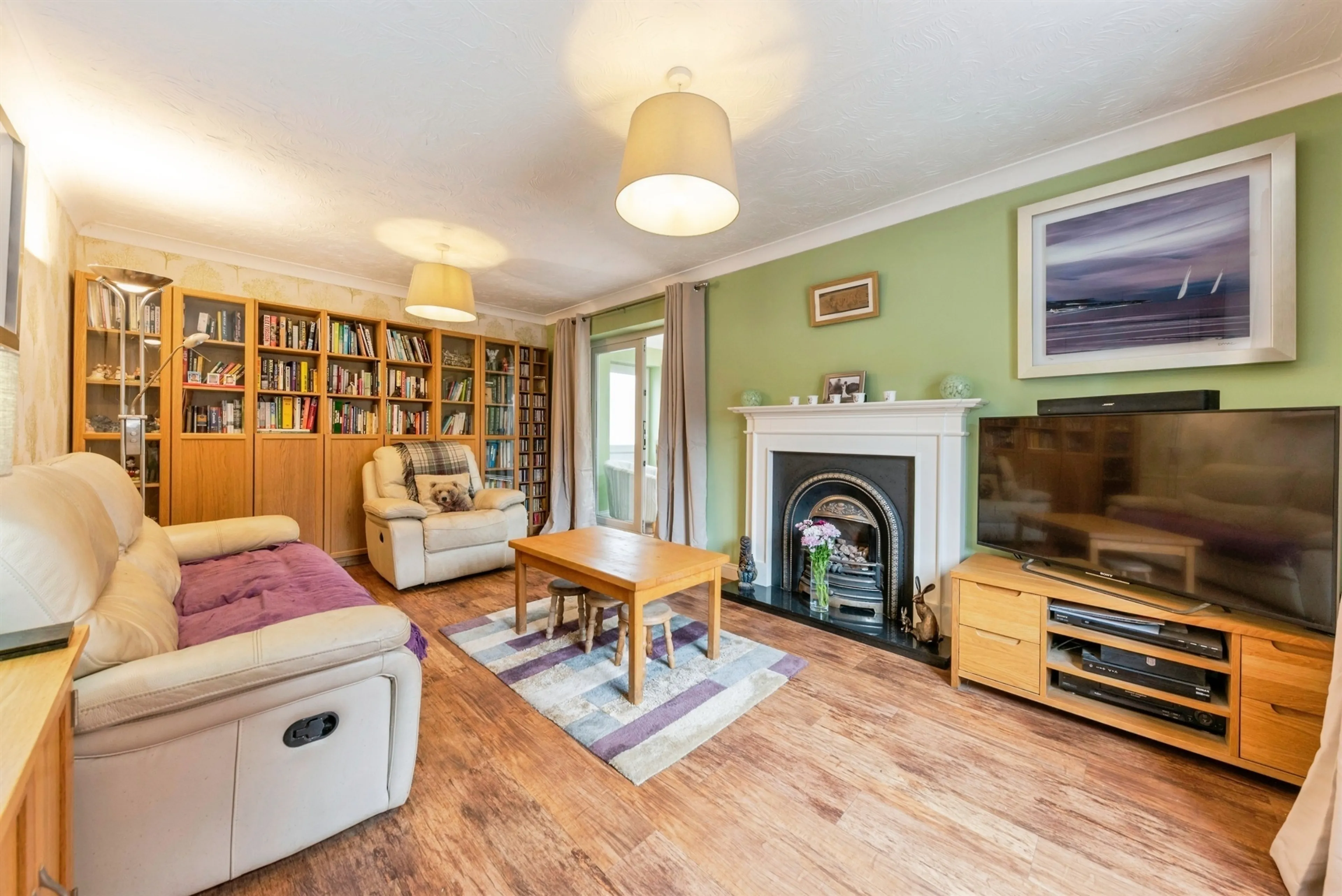 Property at Blairgowie Close, GRANTHAM