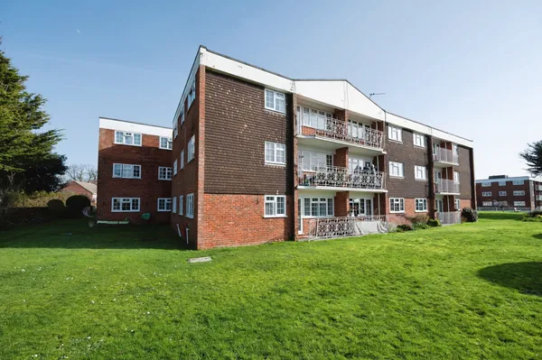 Mark Anthony Court, Hayling Island