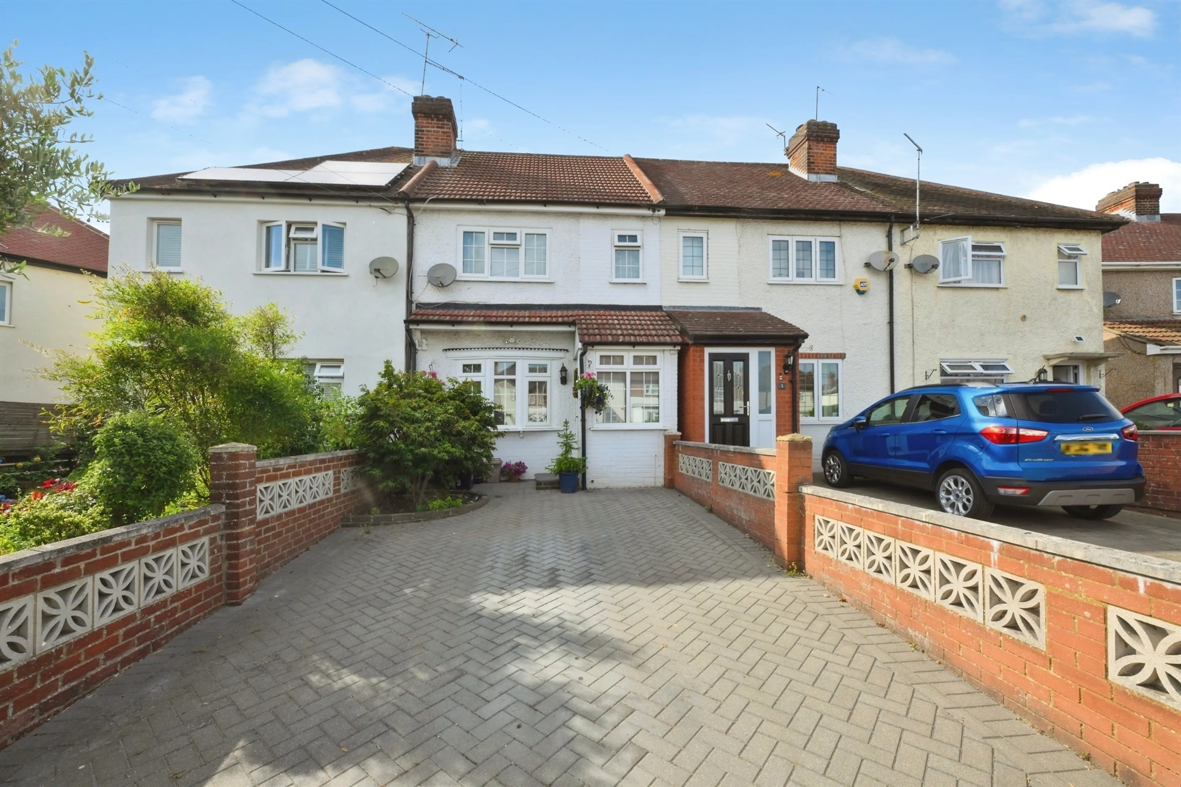 Property at Stortford Road, Hoddesdon