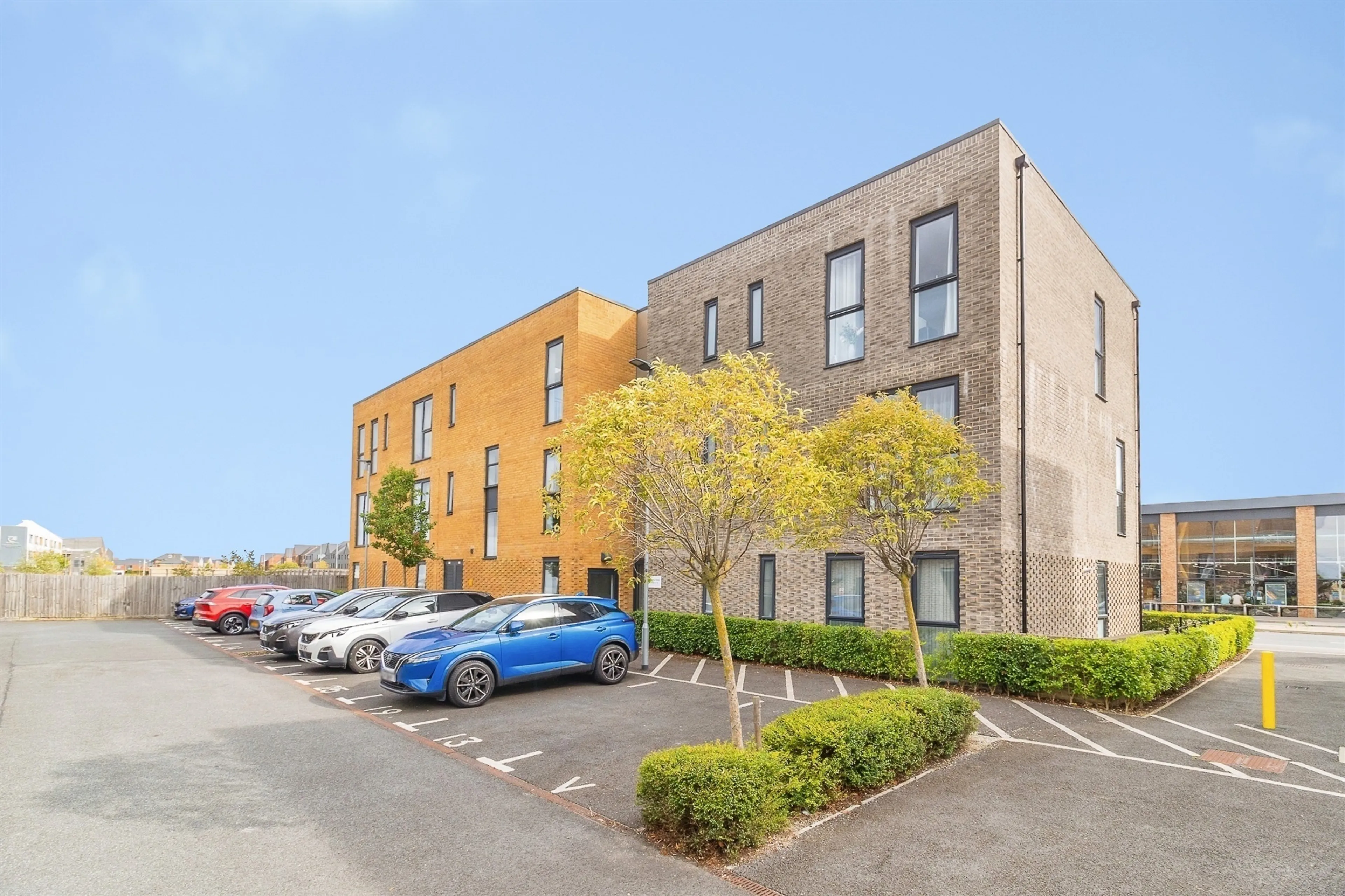 Property at Fen Street, Brooklands, Milton Keynes