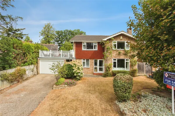 Dry Hill Road, Tonbridge, Kent, TN9