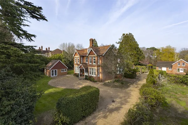 Eastbourne Road, Halland, East Sussex...