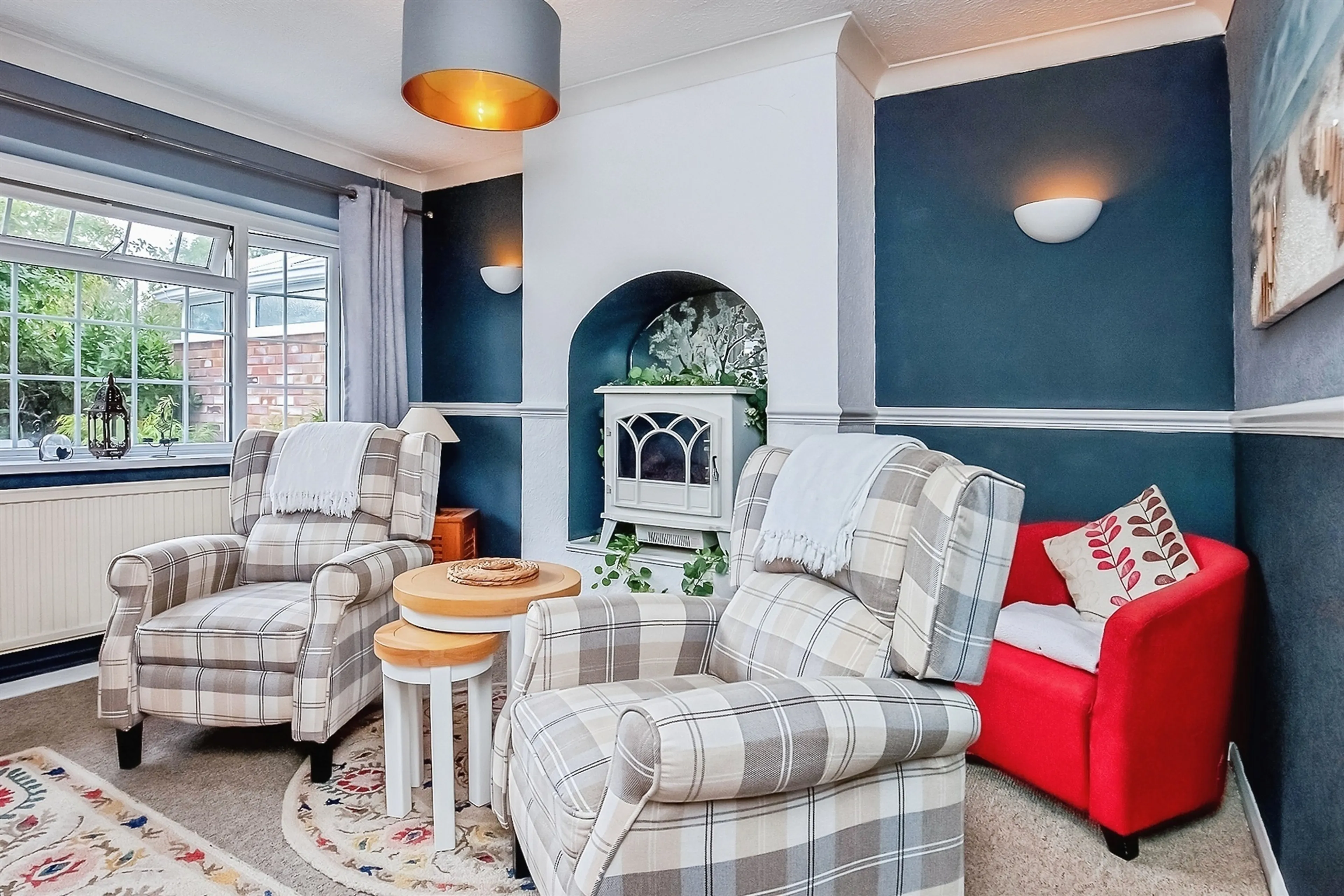 Property at Nevis Close, Corby