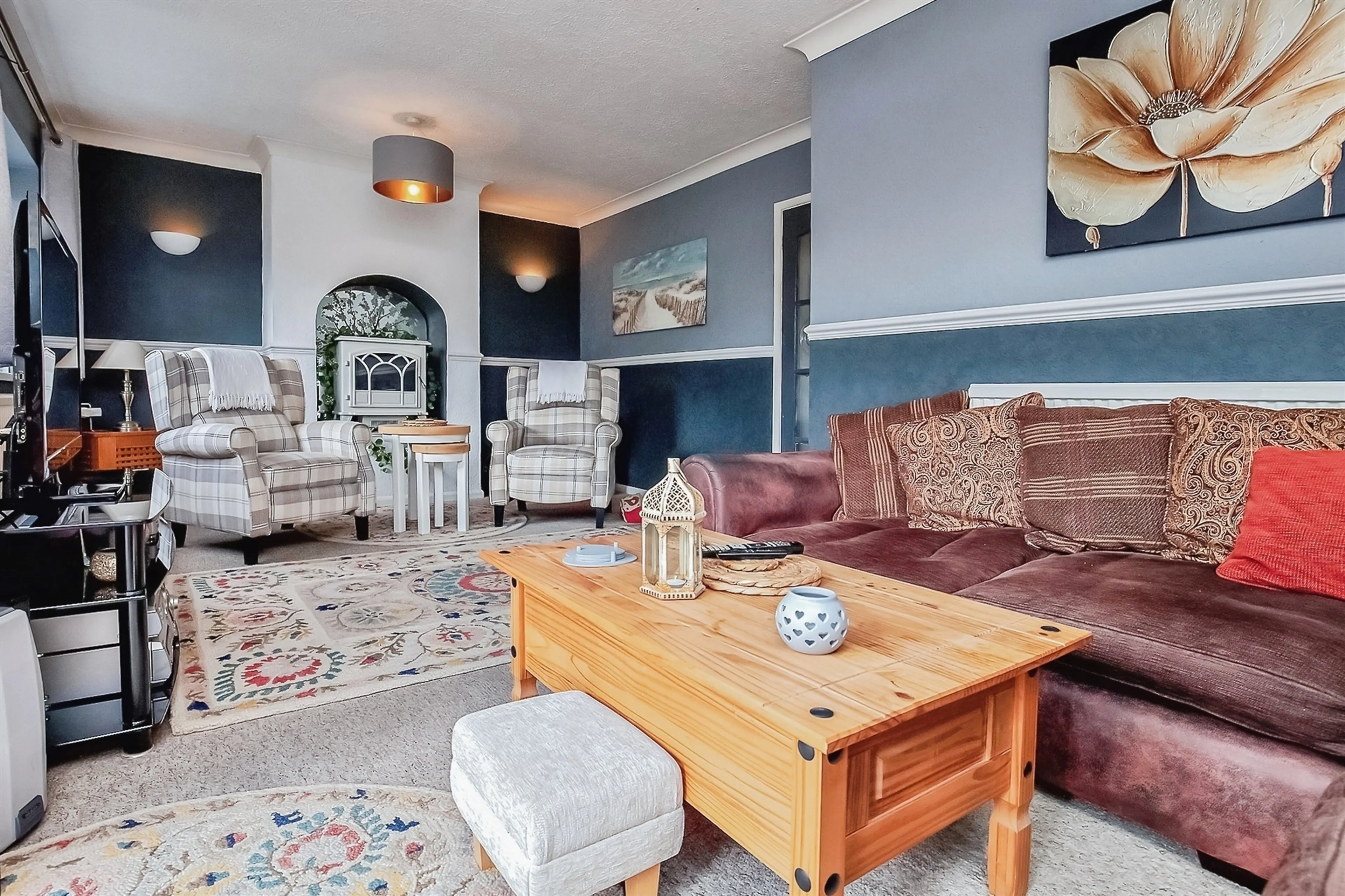 Property at Nevis Close, Corby