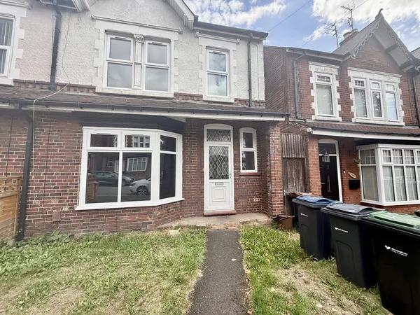 Ryland Road, Erdington, B24