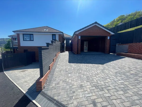 Parc Llindir, Llanddulas, LL22 8JR