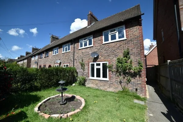 Uckfield