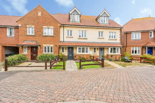 Jubilee Gardens, Bognor Regis, West S...