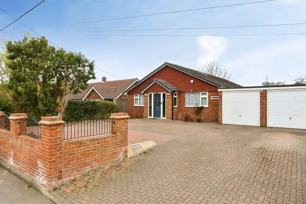Amber Lane, MAIDSTONE, Kent, ME17