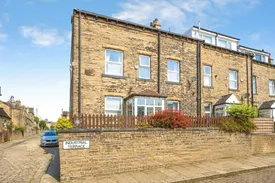 Property responsive