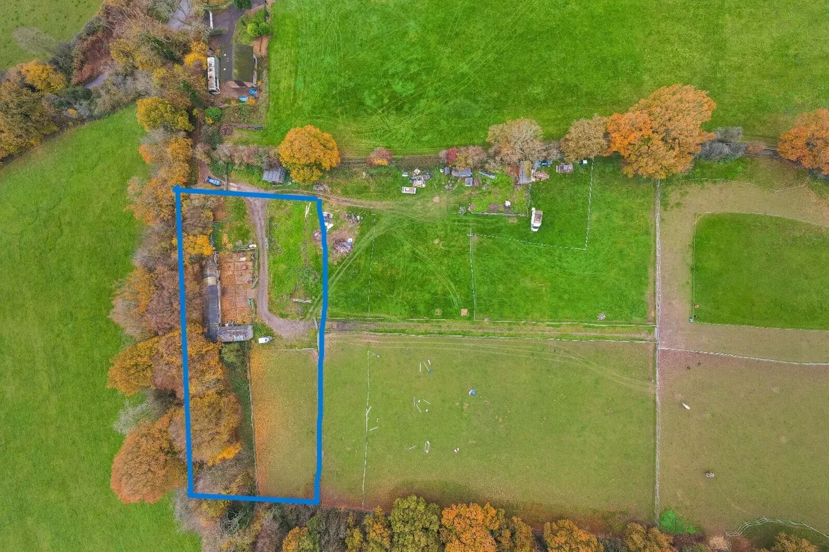 Timberley Lane, Kings Ash, Great Missenden