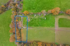 Timberley Lane, Kings Ash, Great Missenden