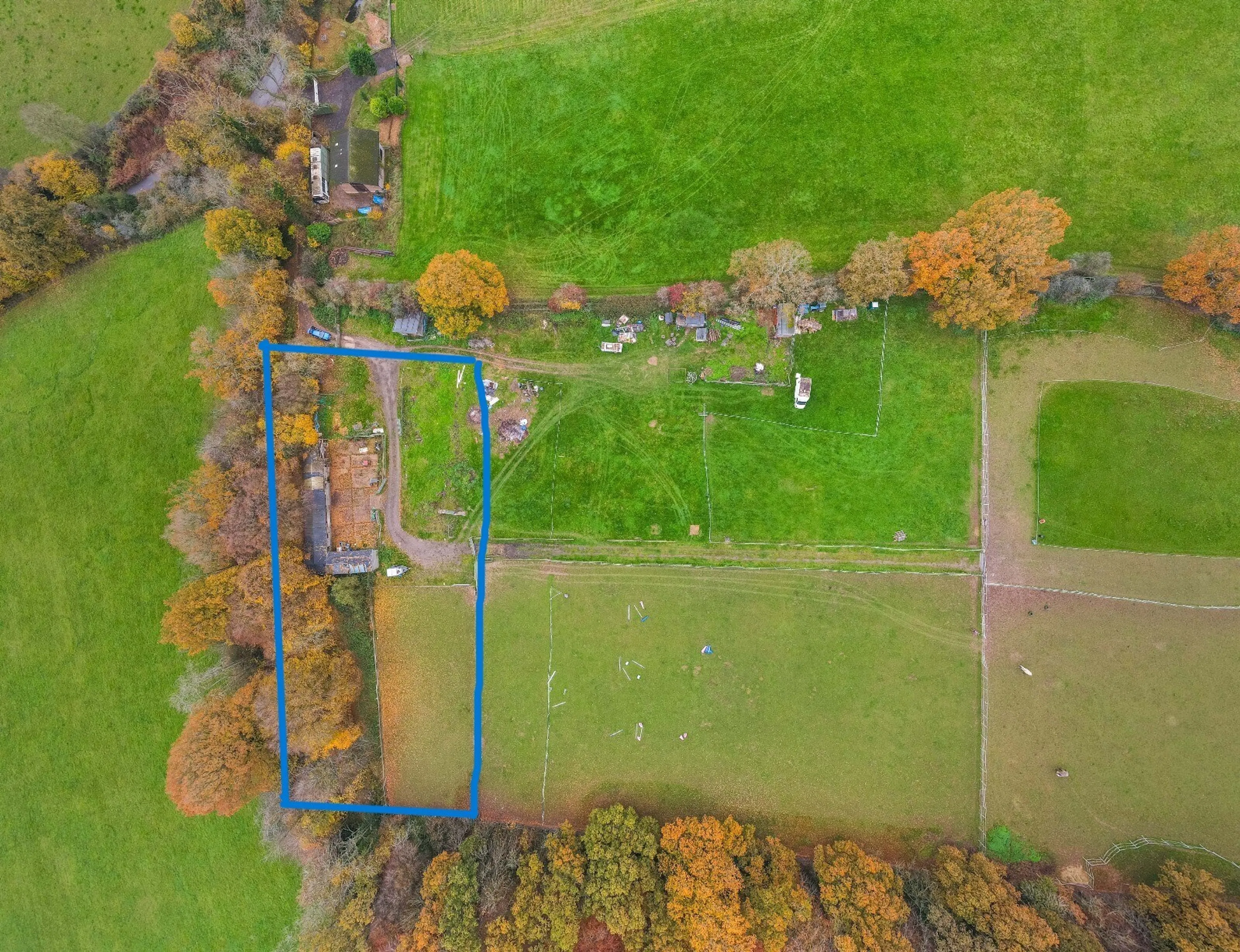 Property at Timberley Lane, Kings Ash, Great Missenden