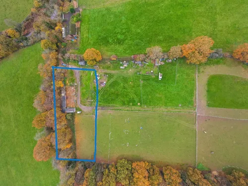 Timberley Lane, Kings Ash, Great Missendenphoto