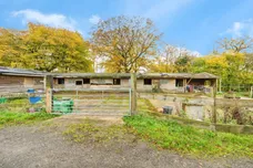 Timberley Lane, Kings Ash, Great Missenden