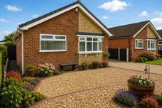 Holden Drive, Burgh Le Marsh, Skegness