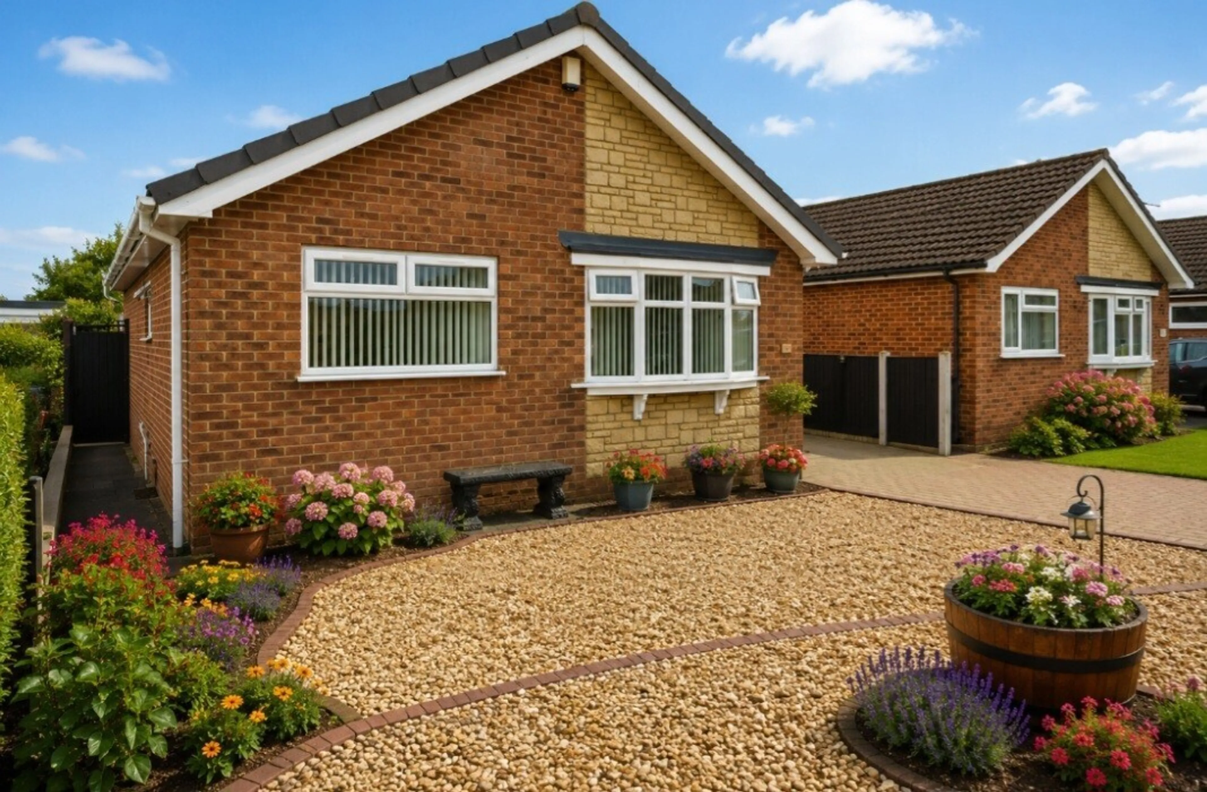 Property at Holden Drive, Burgh Le Marsh, Skegness