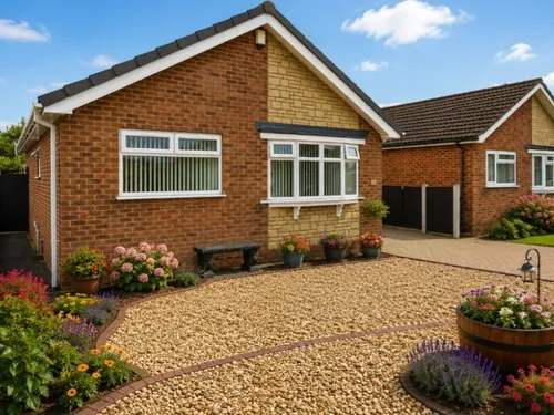 Holden Drive, Burgh Le Marsh, Skegnessphoto