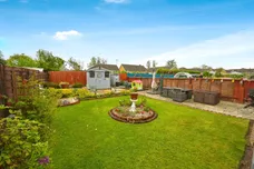 Holden Drive, Burgh Le Marsh, Skegness