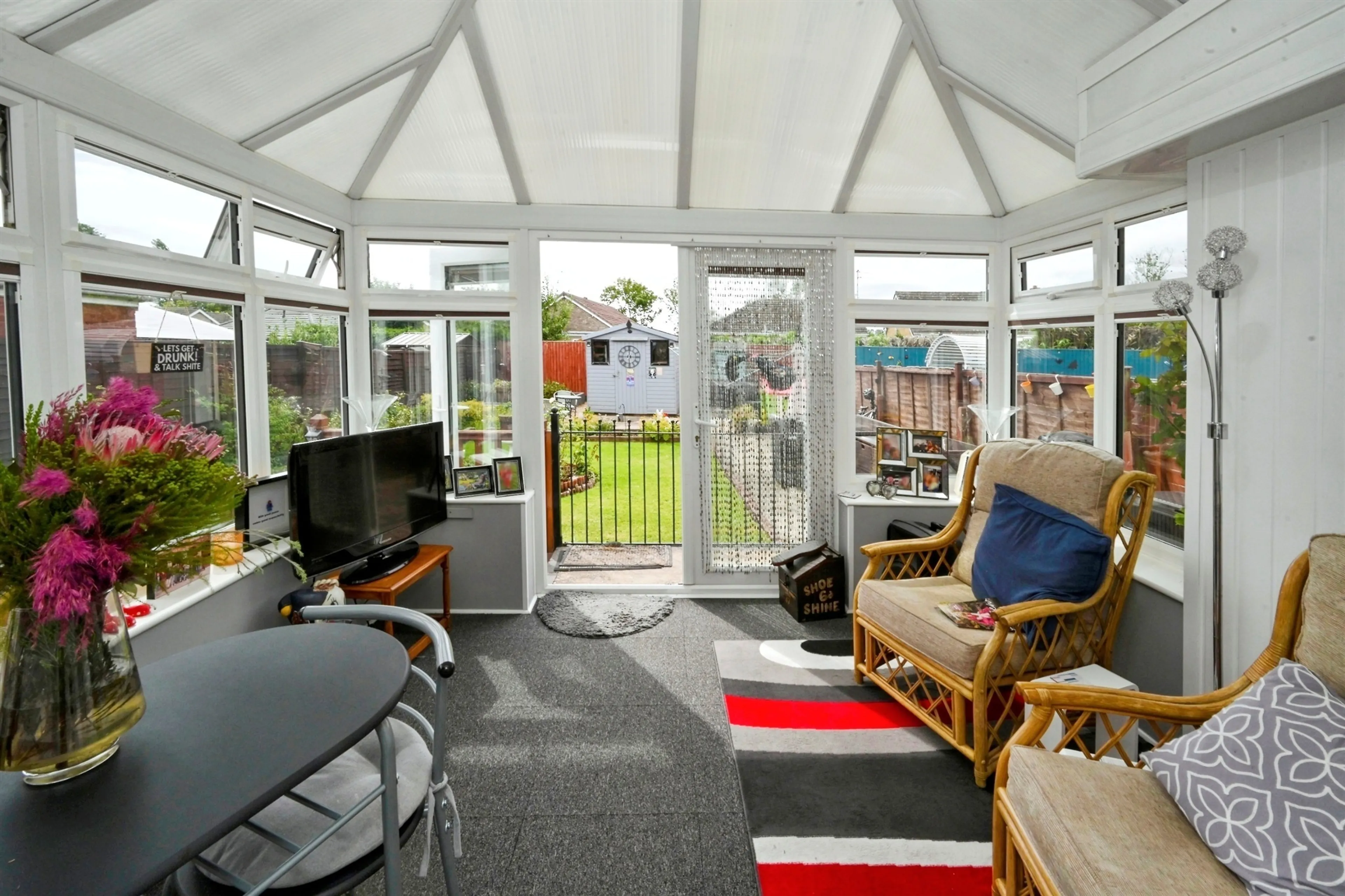 Property at Holden Drive, Burgh Le Marsh, Skegness