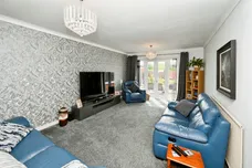 Holden Drive, Burgh Le Marsh, Skegness