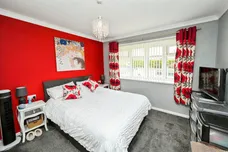 Holden Drive, Burgh Le Marsh, Skegness