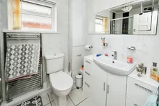 Holden Drive, Burgh Le Marsh, Skegness