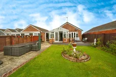 Holden Drive, Burgh Le Marsh, Skegness