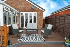 Holden Drive, Burgh Le Marsh, Skegness
