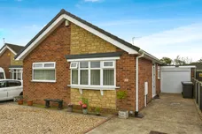 Holden Drive, Burgh Le Marsh, Skegness