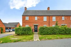The Firs, Wyaston, Ashbourne