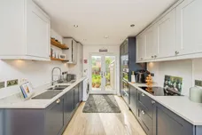 The Firs, Wyaston, Ashbourne