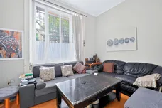 Kempsford Gardens, London