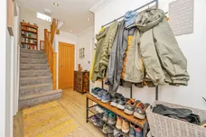 The Firs, Wyaston, Ashbourne