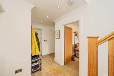 The Firs, Wyaston, Ashbourne