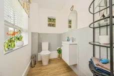 The Firs, Wyaston, Ashbourne