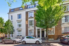 Kempsford Gardens, London