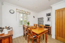 The Firs, Wyaston, Ashbourne