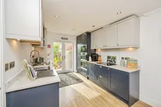 The Firs, Wyaston, Ashbourne