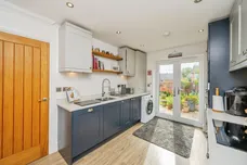 The Firs, Wyaston, Ashbourne