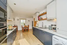 The Firs, Wyaston, Ashbourne