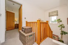 The Firs, Wyaston, Ashbourne