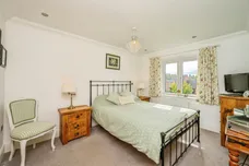 The Firs, Wyaston, Ashbourne